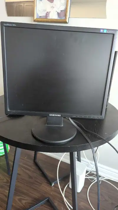 Computer monitor, View more