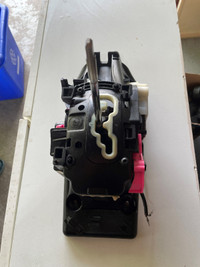 Dodge Chrysler Gear Transmission Shift Selector Assembly
