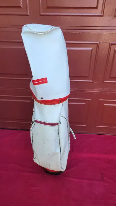 Wilson Golf Bag -$10, View more