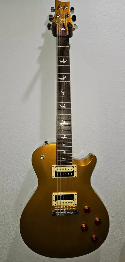 Electric guitar PRS SE 245 (Korean model) in MINT condition, View more