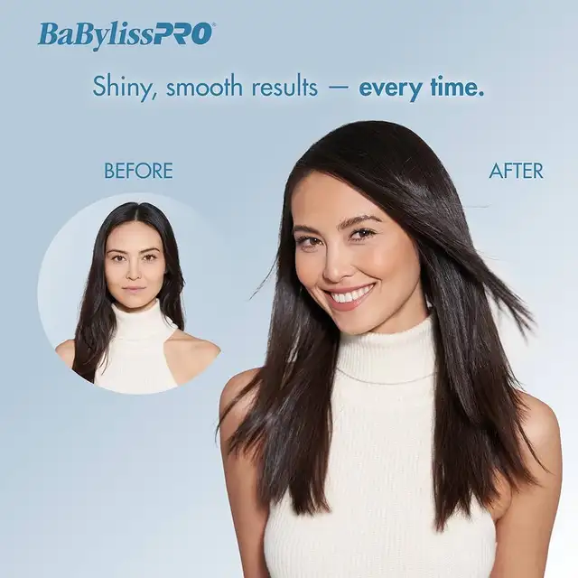 BaBylissPRO Nano Titanium Italian Portofino Hair Dryer - 2000W in General Electronics in Markham / York Region - Image 5