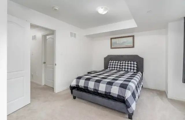 Room for rent Durham College/Ontario Tech in Room Rentals & Roommates in Oshawa / Durham Region - Image 3