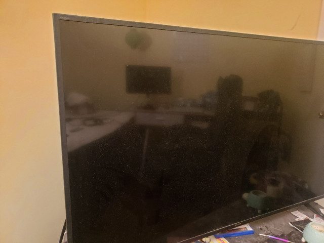 55 Inch Sony Bravia X75H TV in TVs in Mississauga / Peel Region - Image 2