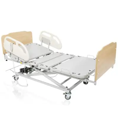 Homecare Hospital Bed, View more