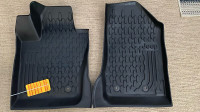 BRAND NEW JEEP COMPASS ALL WEATHER MATS 