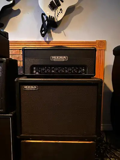 Incredibly versatile amp - the power attenuator is the MVP. I have used the amp in my basement on th...