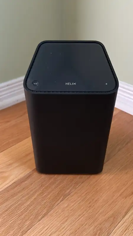 Helix Fi gateway in Networking in City of Montréal - Image 2
