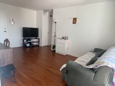 6months Lease available on a 1BHK in Kitchener