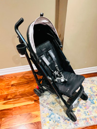UPPABaby Stroller  (GLuxe)