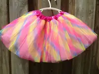 ✿tutus sale✿ 3 layer clearance