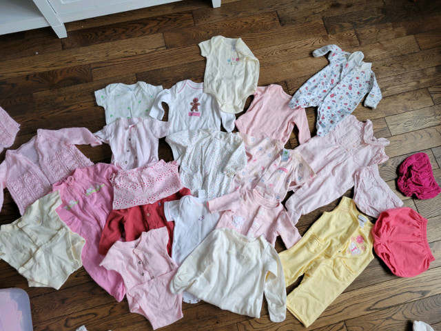 Baby Clothes in Clothing - 9-12 Months in St. John's - Image 4