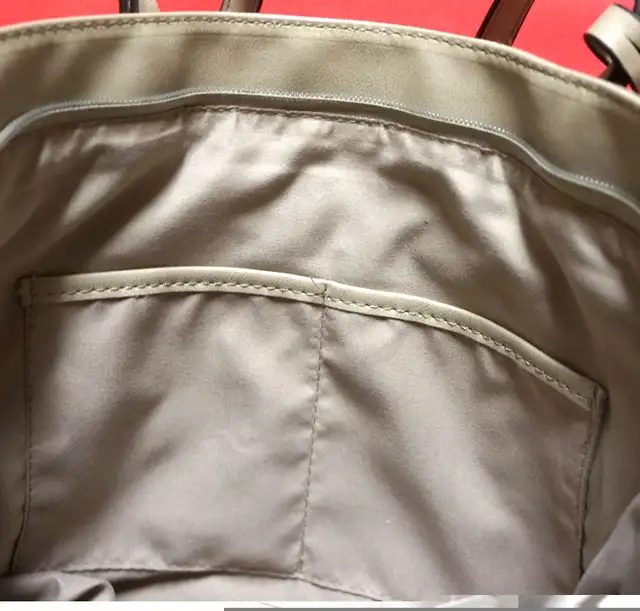 BRAND NEW. Bentley Leathers, Mia & Luca Women's Bag in Women's - Bags & Wallets in Ottawa - Image 8