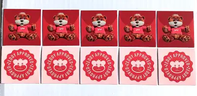 Get a little piece of Hudson's Bay Company and Zellers history one last time or gift it to someone y...