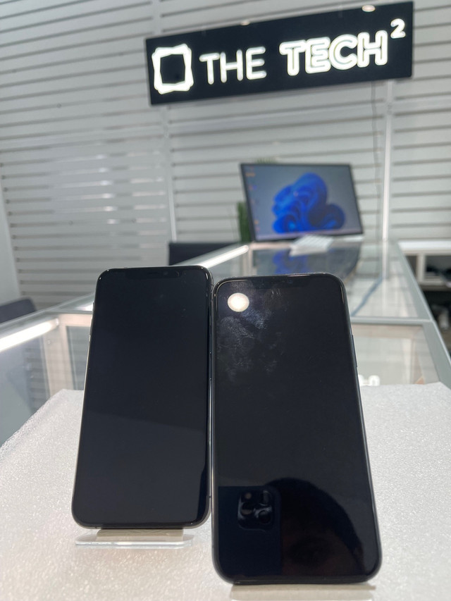 IPHONE 11 PRO 256GB in Cell Phones in Mississauga / Peel Region - Image 2