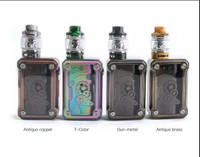 PUNK 220W tesla KIT