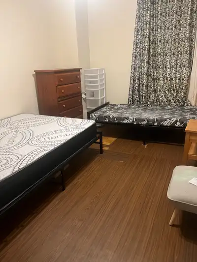 Room for Rent