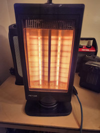 Noma Infrared Tower Heater Model 043-6078-8