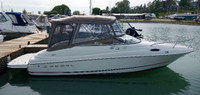 Regal 2450 LSC -Luxury Sport Cruiser