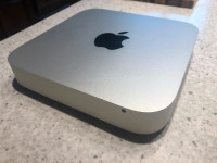 Apple Mac Mini 4K (Late 2014) MGEM2LL/A