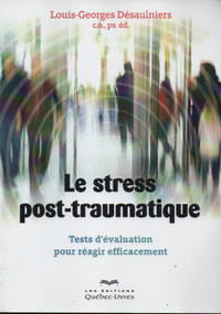 Le stress post-traumatique