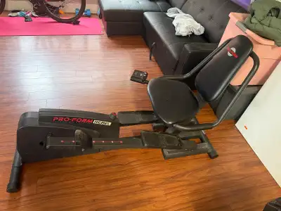 exercise machine , View more