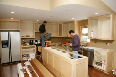 upgrade your kitchen with modrn and decent designs and customise the look as you want in reasonable...