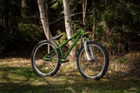 Norco Ryde 26” Dirt Jump/Park Bike