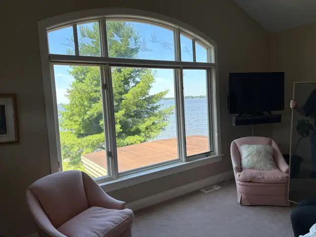 window film