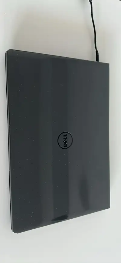 Dell Inspiron 15 with Type D plug, View more