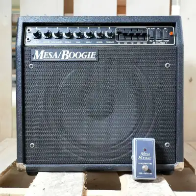 Mesa Boogie .50 Caliber Plus Tube Amplifier, View more