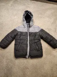 The Children's Place Winter Coat boy small