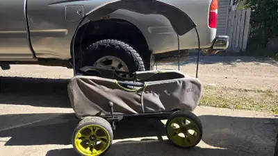 Ohauck Toys for Kids Wagon, View more
