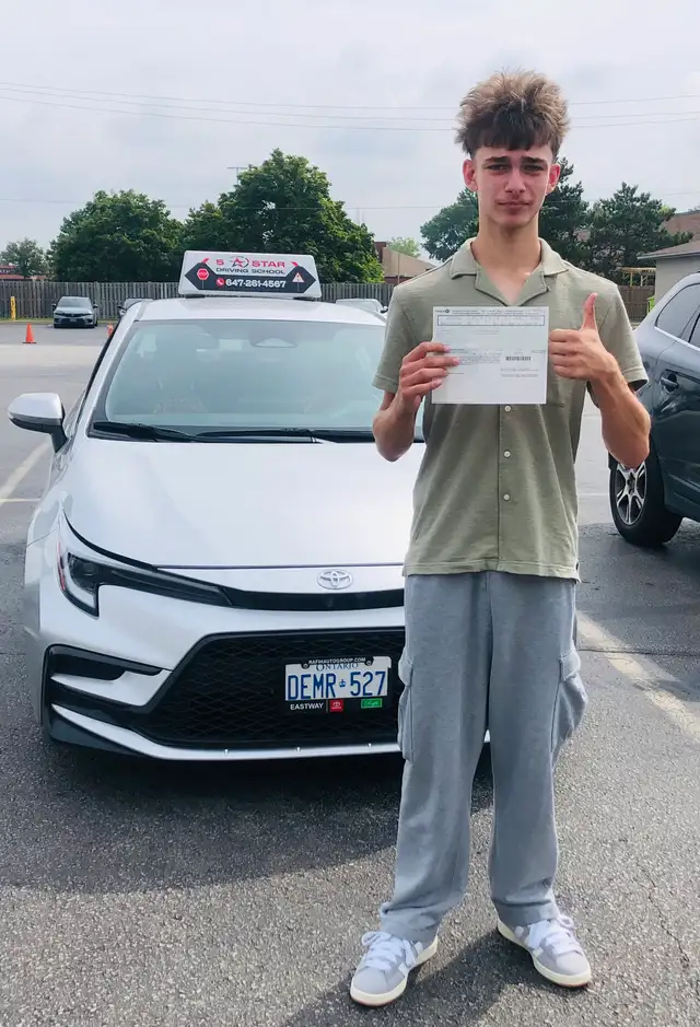 DRIVING LESSONS IN WINDSOR