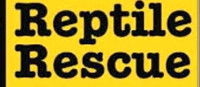 Reptile Rescue - Read More Below 