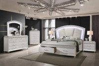 Modern bedroom set for sale lower price