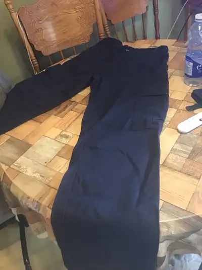 pantalon de travail Big Bill westex,protection contre les arcs , View more