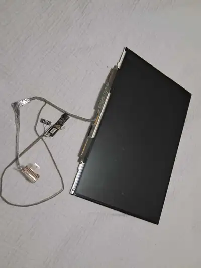 Lenovo Thinkpad X300 LCD Screen 13.3" LTD133EQ1B, View more