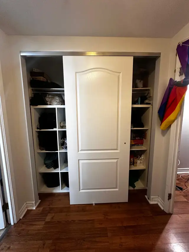 Roommate wanted- 1 bed and bath in a 2 bed bath apt in Room Rentals & Roommates in City of Halifax - Image 5