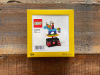 LEGO 6435198 – Fantasy Adventure Ride - Neuf scellé 