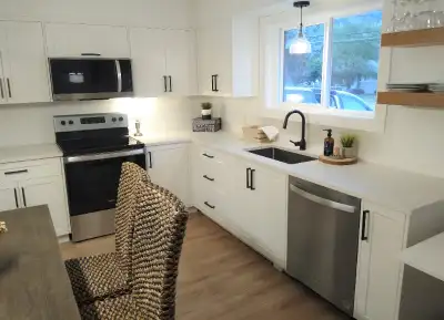 Castlegar's only professional corporate rental housing provider since 2020, offering multiple furnis...