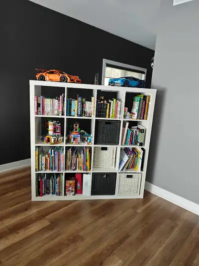 book shelf, View more