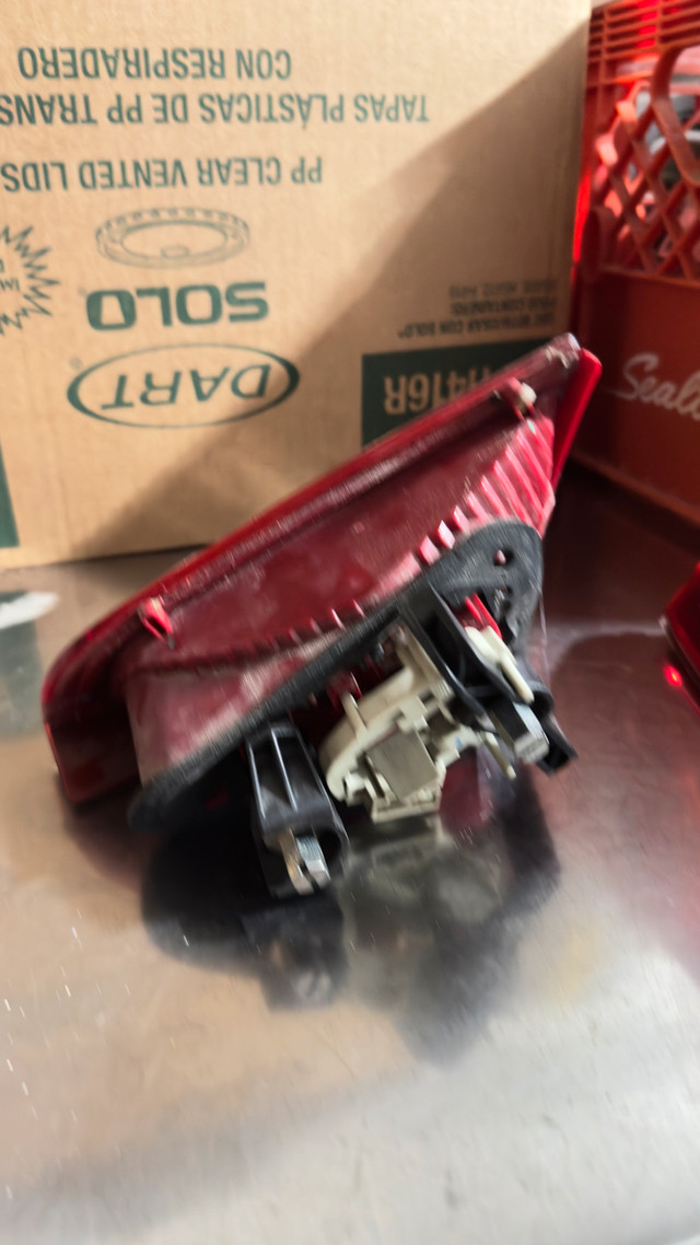 Audi b8 taillights in Auto Body Parts in Barrie - Image 4