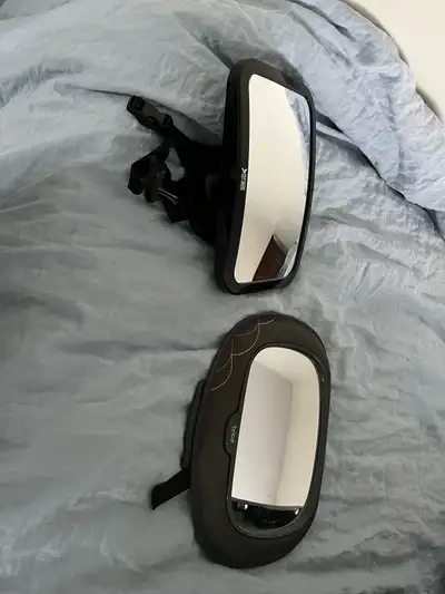 Baby Seat Car Mirror , View more
