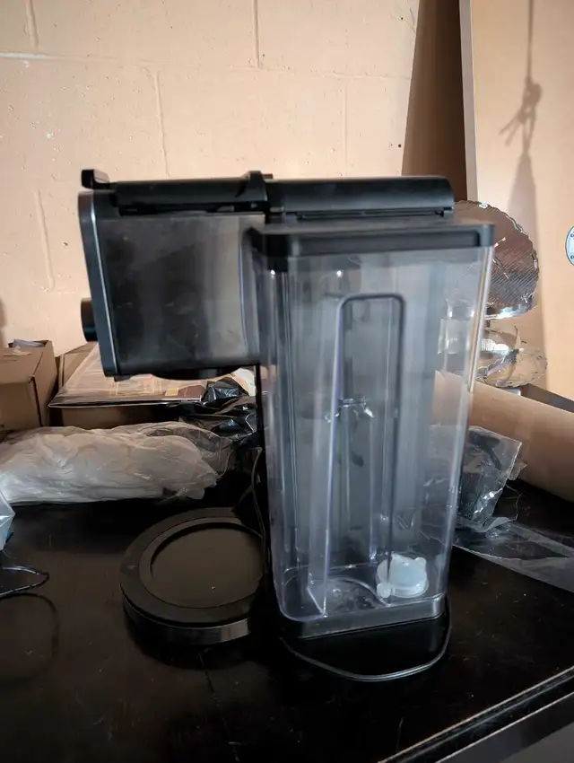 Ninja Single-Serve Coffee Maker62864743740162121
