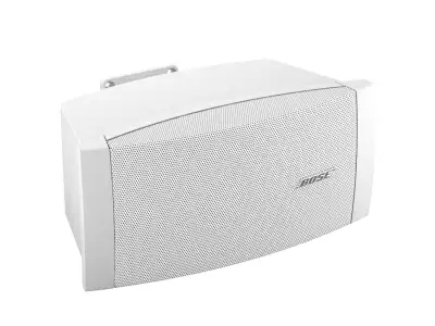 Bose FreeSpace DS 100SE Surface Mount Speaker (White) Model 40807 BRAND NEW $399 Our price: $399 + t...
