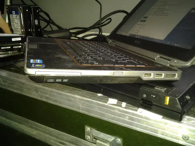 dell i5 14inch  pc laptops $50 macbook pro $99 imacs $99 mac pro in Laptops in City of Montréal - Image 9
