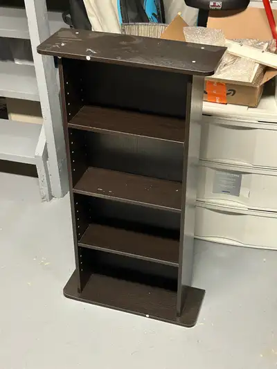 Small Bookshelf, View more
