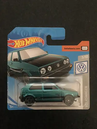 Will trade for other gassers, car culture or real riders Collection: Volkswagen A successor to a suc...