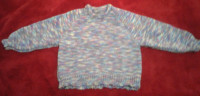 Toddlers Baby Sweater 5 Multicolored $50.00 Each New