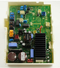 Electronic control board